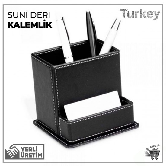 Suni Deri Kalemlik